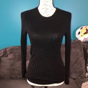 Banana Republic 100% Merino Wool Sweater, XS